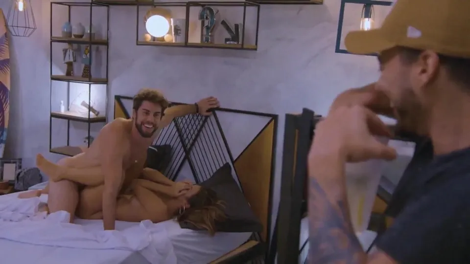 BEST REALITY SHOW SEX - ThisVid.com