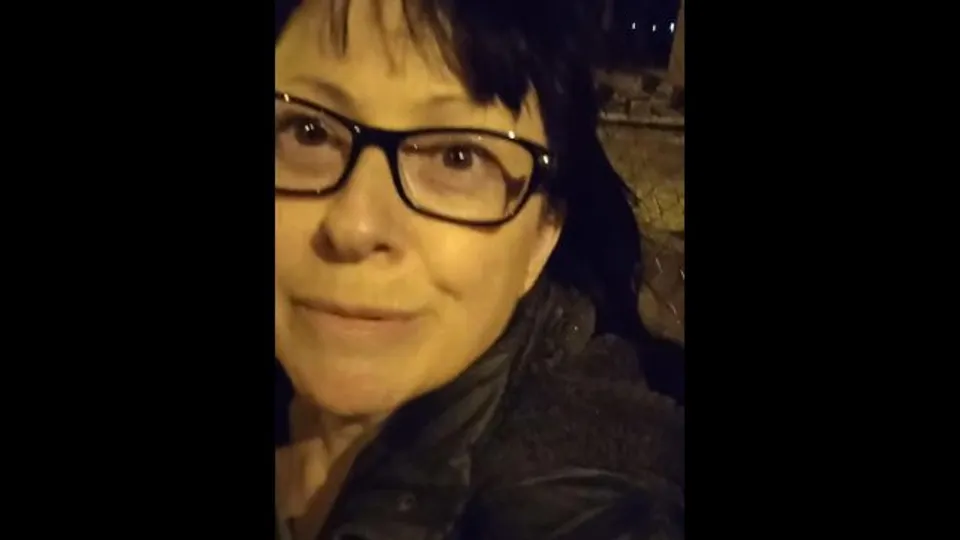 Bet of Month: Public Milf Nude Protest for Sex Workers!!
