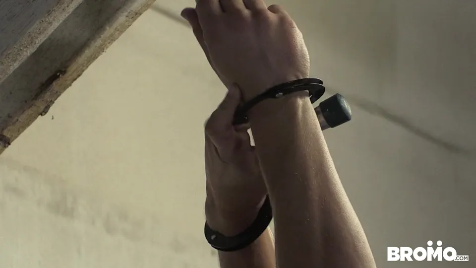 John Delta's Raw Revenge