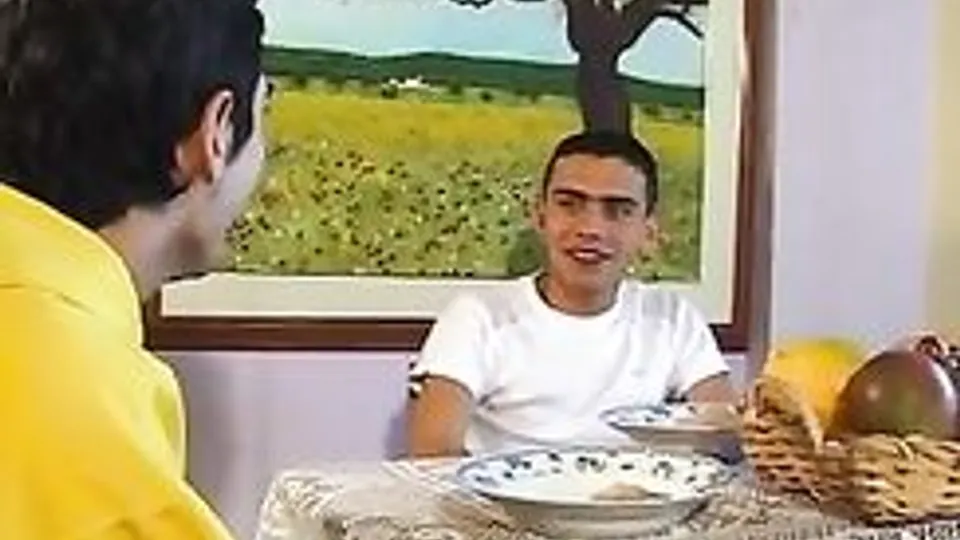 Better Than Breakfast - Classic scene Gay Porn Videos