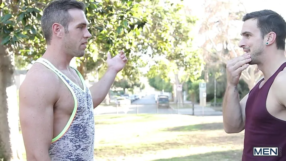 Betting On The Straight Guy 2