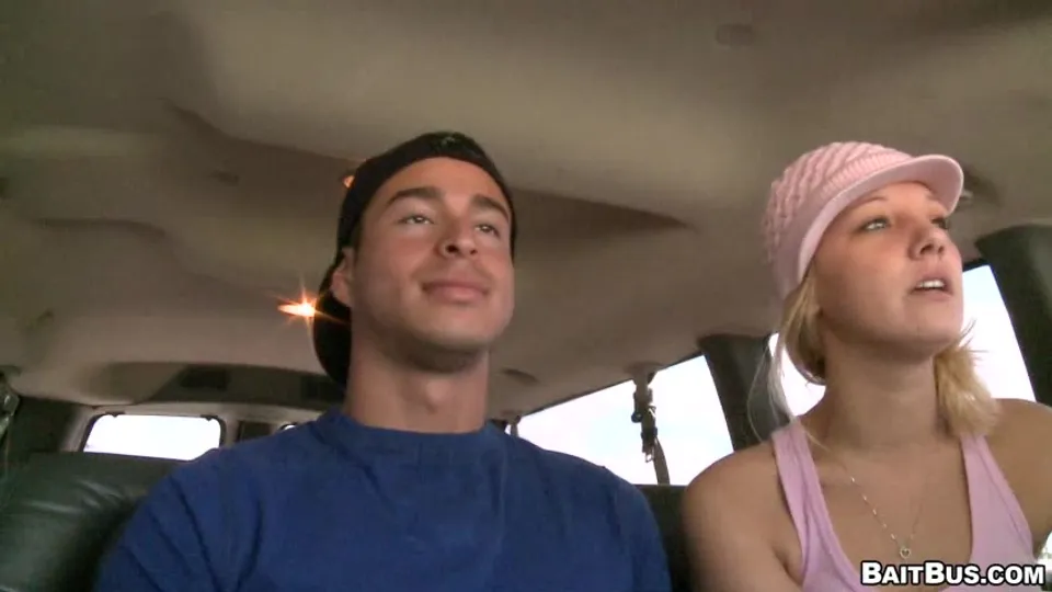 Gay Threesome in the Woods