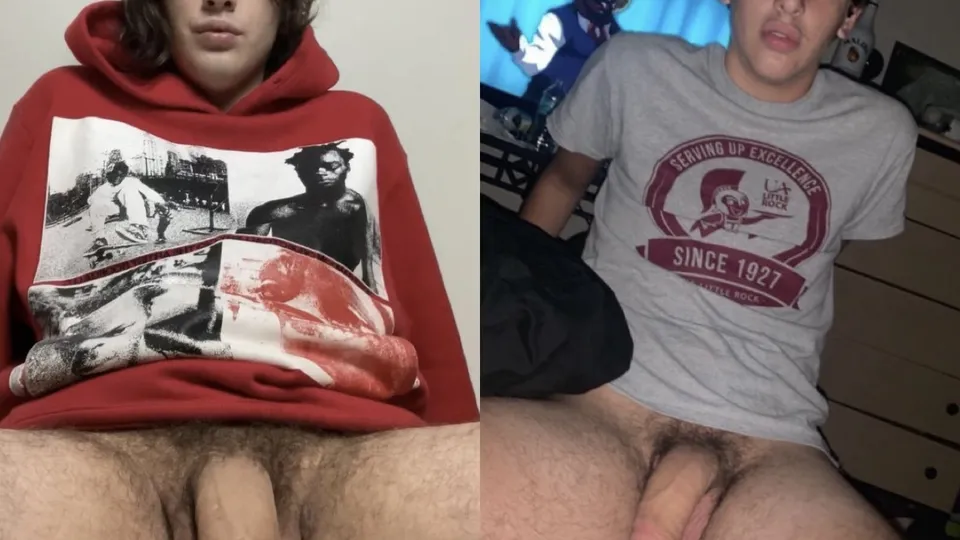 Between a college student’s legs - ThisVid.com
