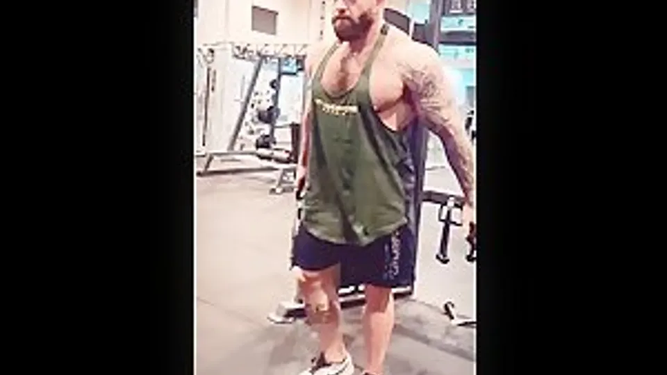 bhearded_dad - Bruno Tarchetti