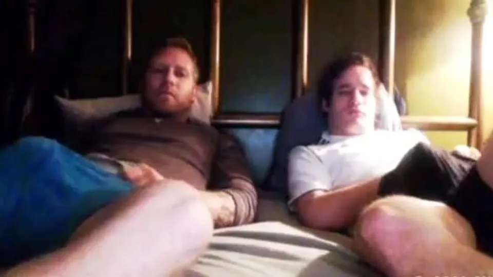 Bi-Sexual nervous shy boy - ThisVid.com
