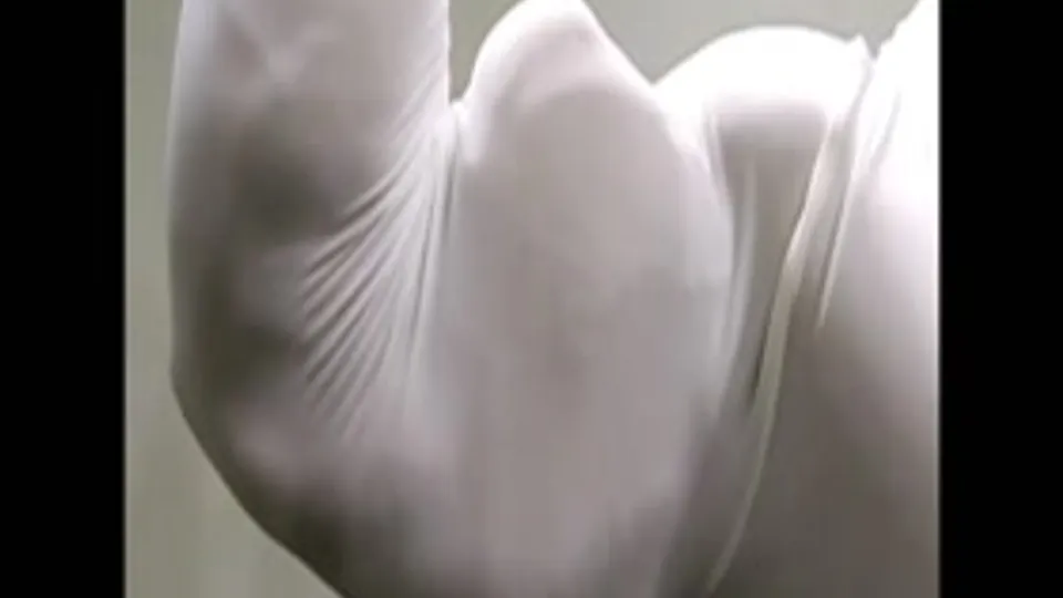 Adoração de Biceps: Muscle Worship