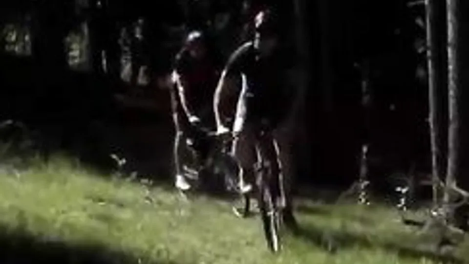 Bicycle Riders Gay Porn Videos