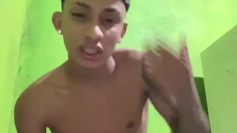 Biel da laje gay boy latino