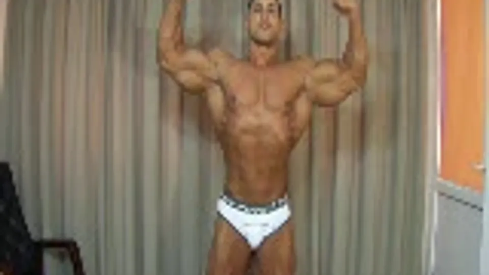 Big and Ripped