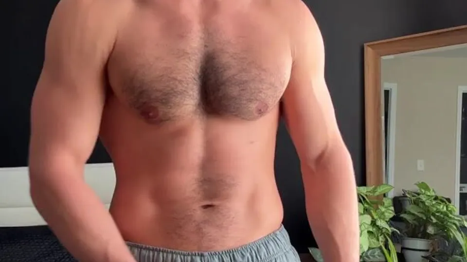 Big Balls In Your Face