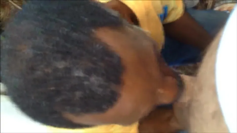 Big Bill's Compilation Of Homeless Black Men On His White Dick - ThisVid.com