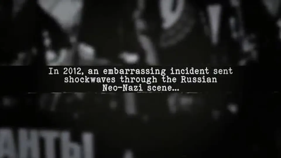 Interracial Betrayal: Nazi Cuckolded