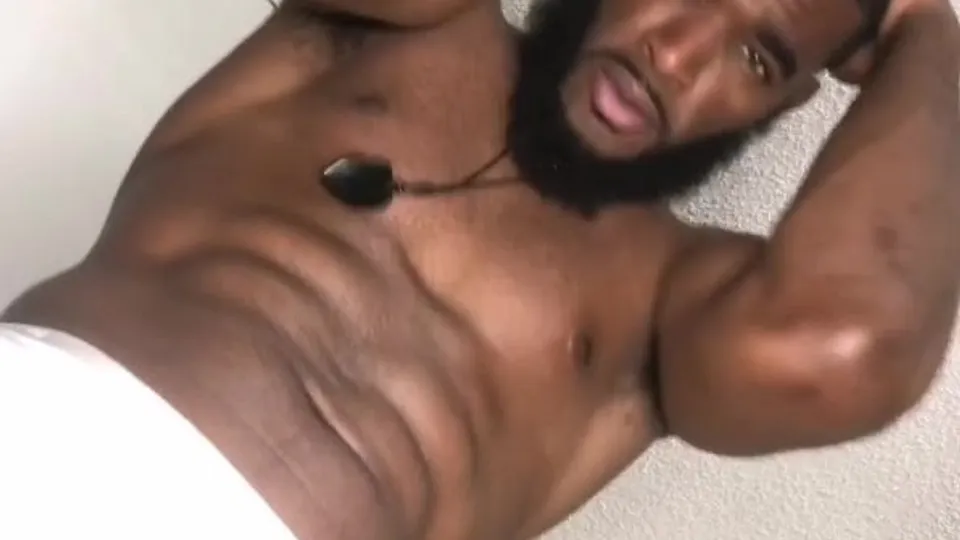 Big black cock in face - ThisVid.com