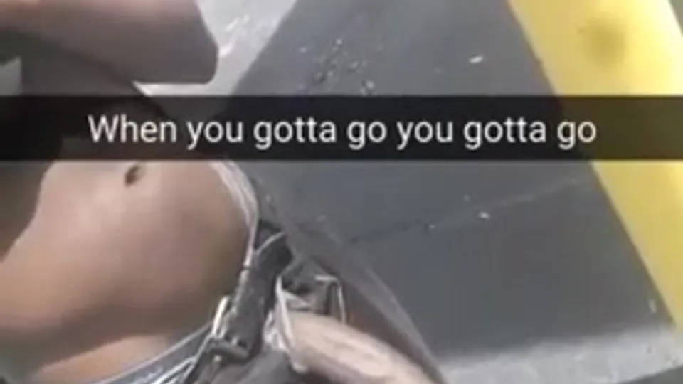 Big black Dick pissing - ThisVid.com