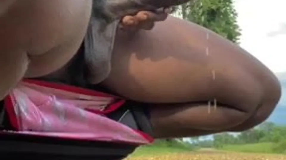 Big black dick pissing - video 2 - ThisVid.com