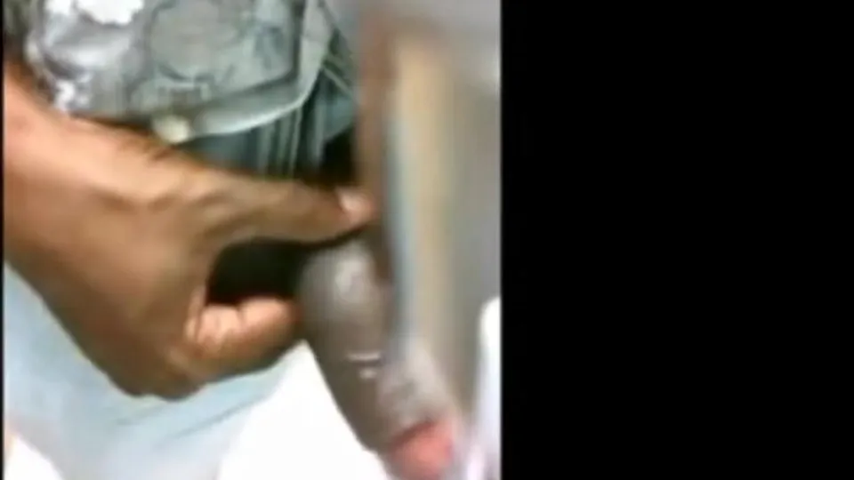 Big black dicks pissing compliation - ThisVid.com