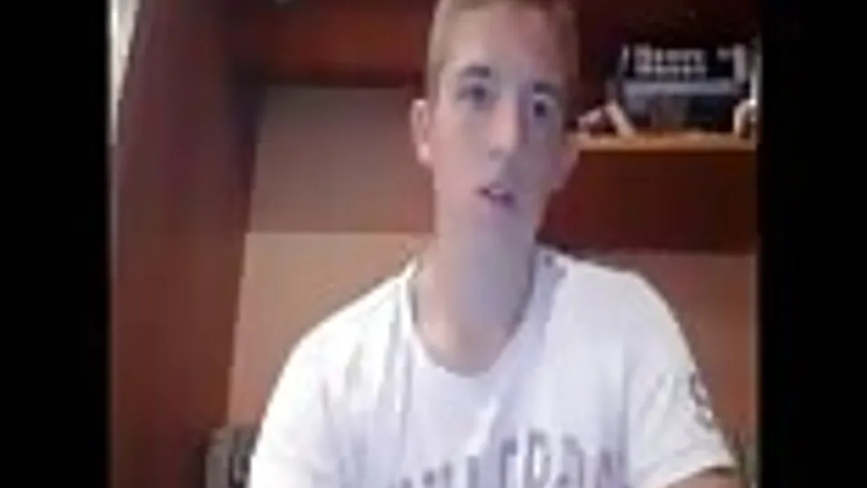 Small Penis Solo Masturbation