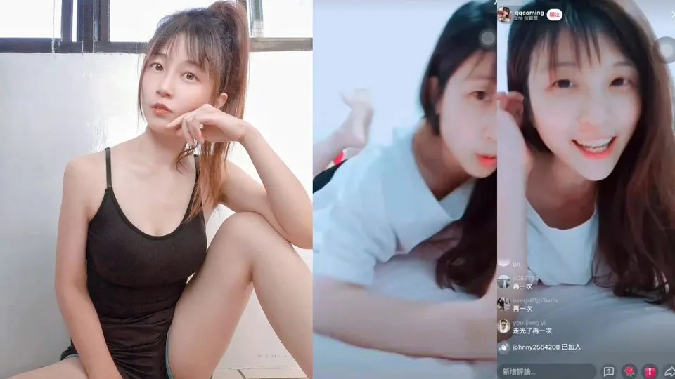 Big breasted beauty anchor exposed 1 