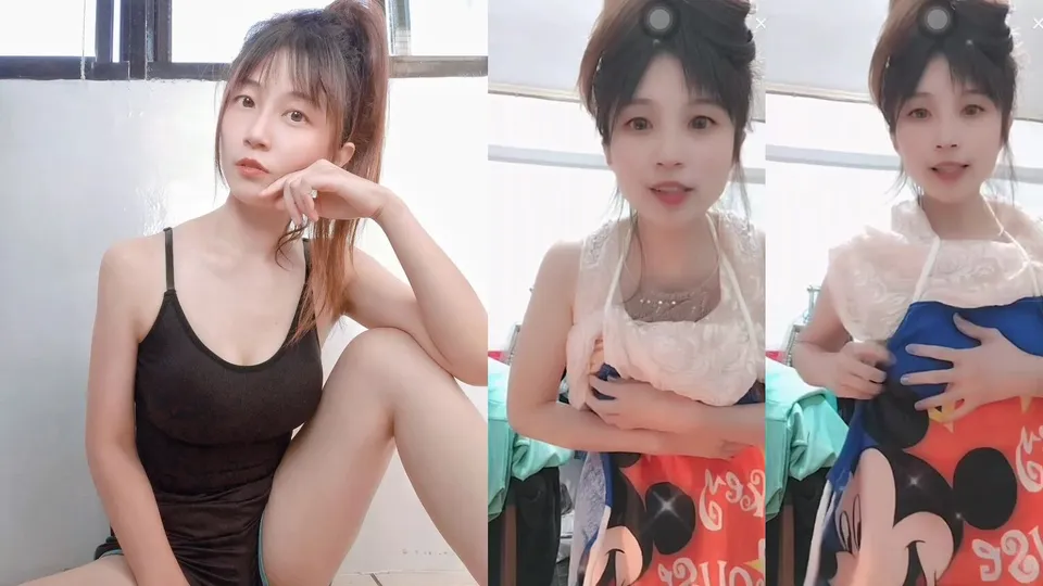 Big breasted beauty anchor exposed 2 
