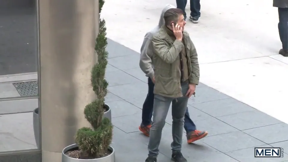 คำสั่งสอนของพี่ชายใหญ่ของดัก แอคร์กับจอห์น แม็กนัม