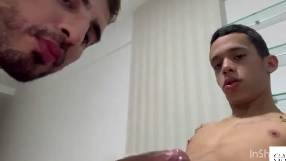big brother taking it  — PornOne ex vPorn