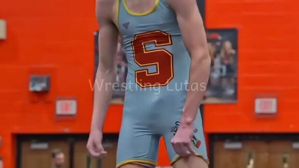 Big bulge Wrestling Lutas