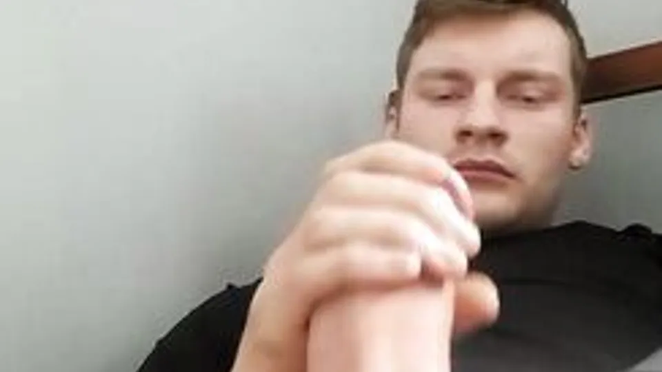 Big cock boy explodes TWINK GAY PORN