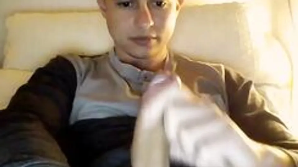 Big Cock From Italy cam porn