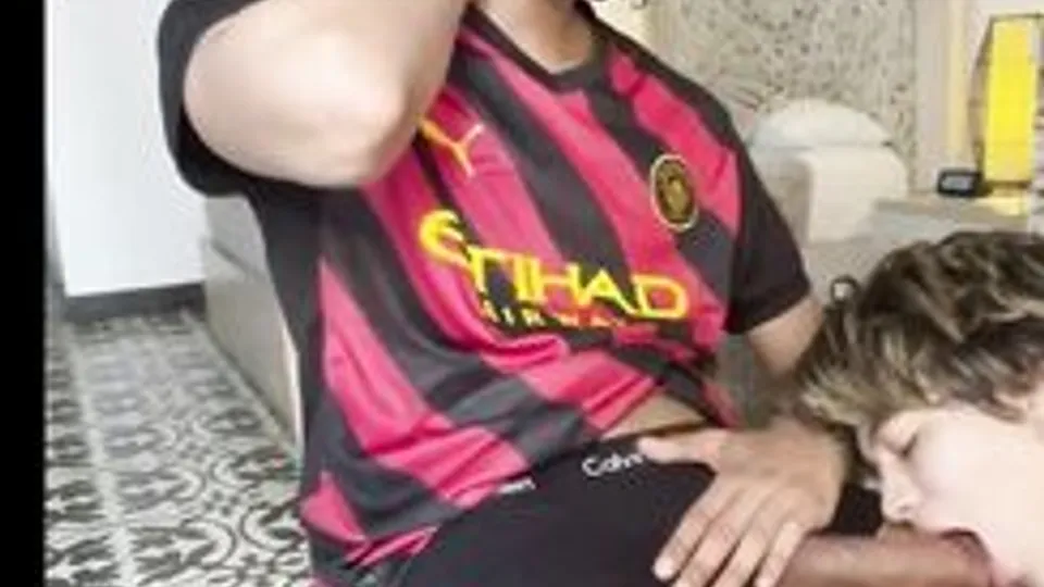 big cock soccer couple gay porn boys sex