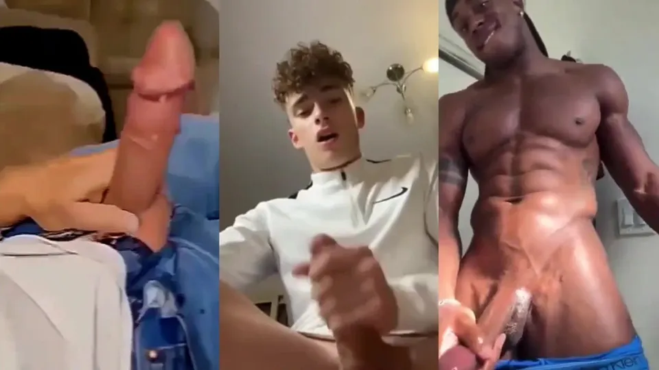 Big Cumshot Shooters Cumpilation