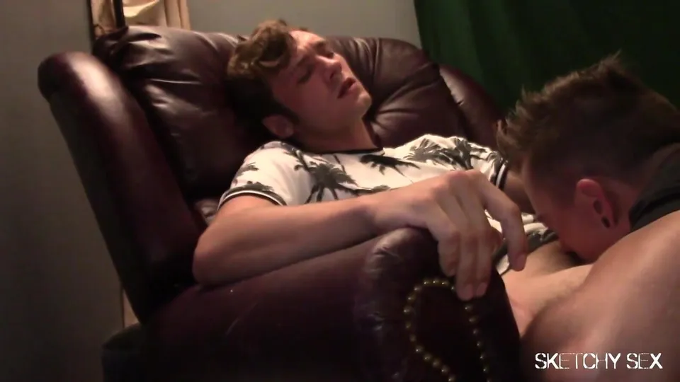 Big Dick Addiction Satisfied