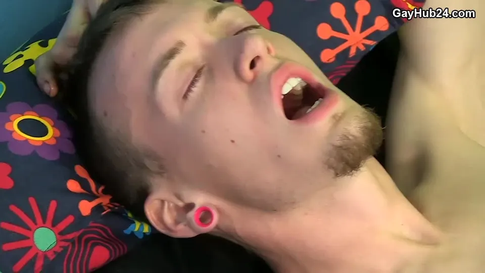 Rough Gay Fuck with Big Dicks