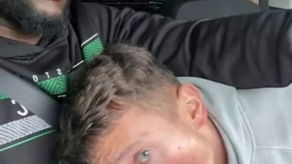 Big Dick Blowjob On Highway With HUGE CUMSHOTS - @imgay's Sex Reel On xfree.com – TikTok Porn & Shorts