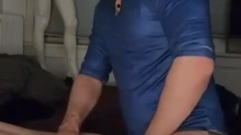 Big Dick Double Breeding - ThisVid.com