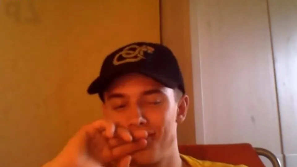 Big Dick Dude Wanks online - ThisVid.com