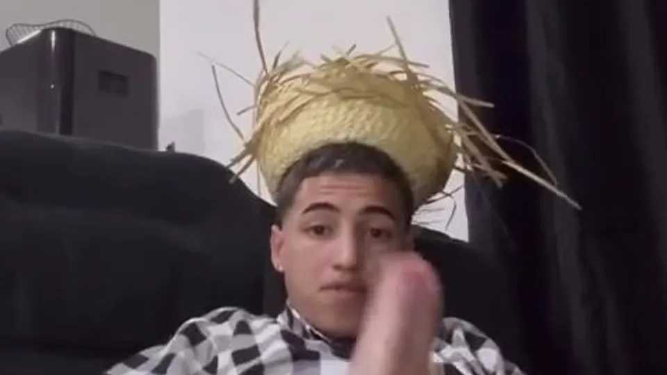 Big Dick Ejaculating