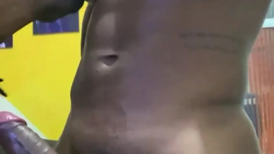 Big dick hunk getting chest/nipples worshipped - ThisVid.com