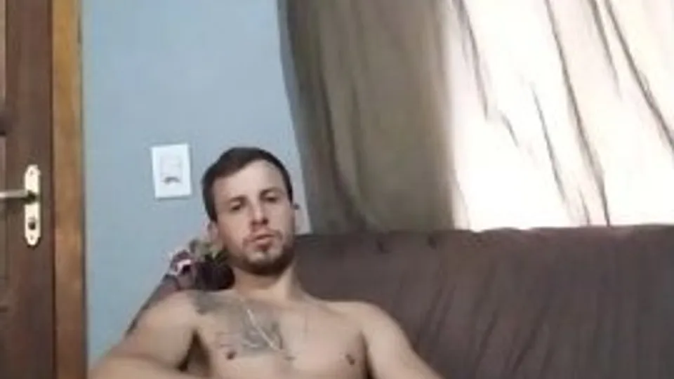 BIG DICK LATINO GUY MASTURBATE ON CAM - ThisVid.com