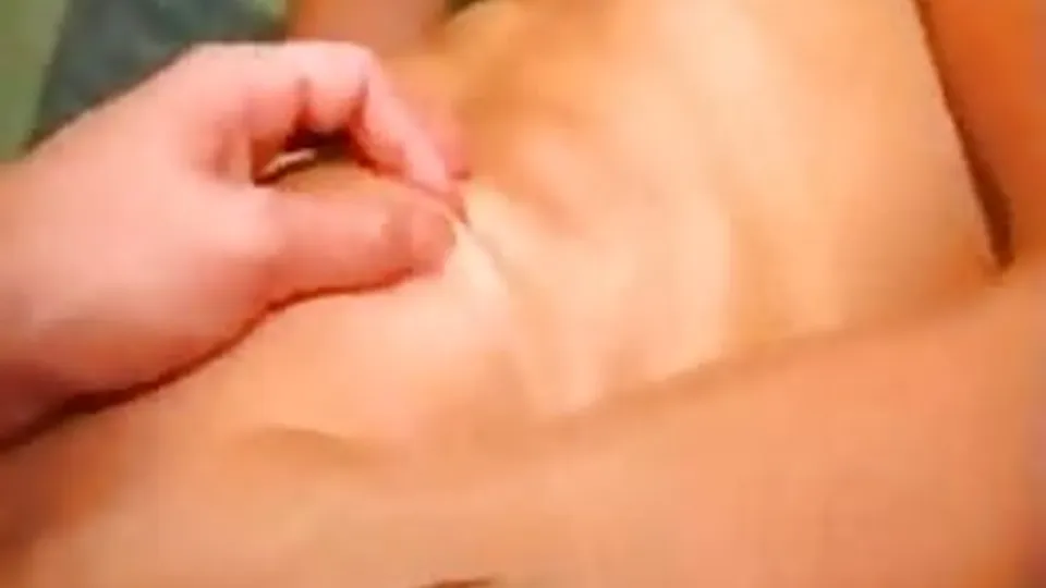 Big Dick, no cum
