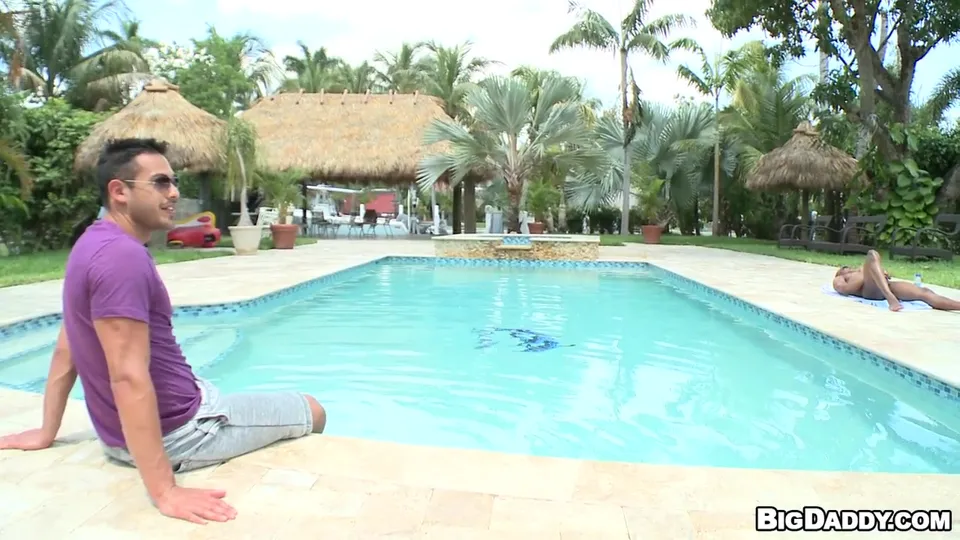 Izzy et Emmanuel : Rencard en Plein Air