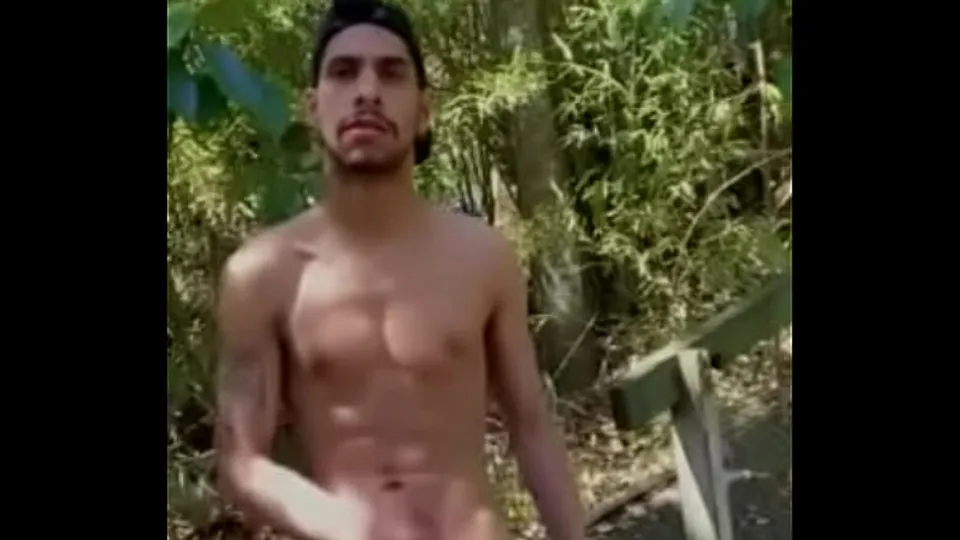 Big Dick Rich Skinny Monster