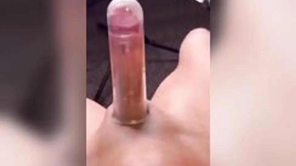 Big Dick Teen Pumps