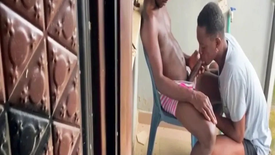 Big-dicked black dudes fucking - ThisVid.com