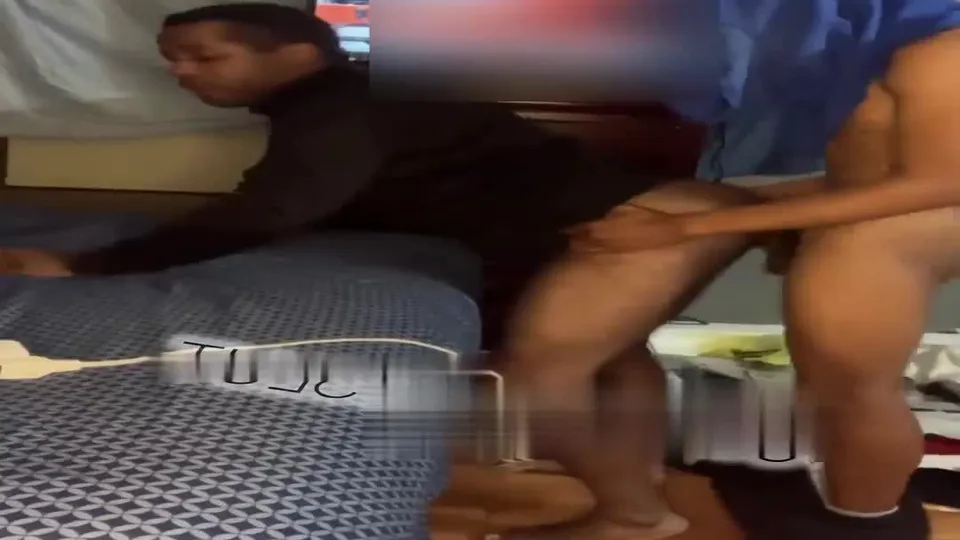 Big Dicked Black Dudes Hot Cumming, Horny Cum Swallowing And Ebony Anal Fuck (7).mp4