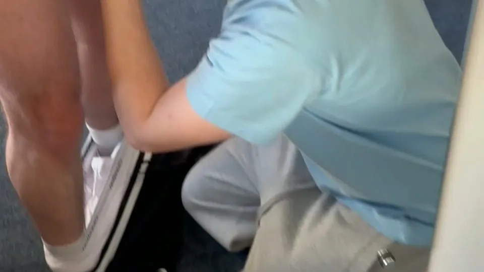 Big dicked boys fucking around