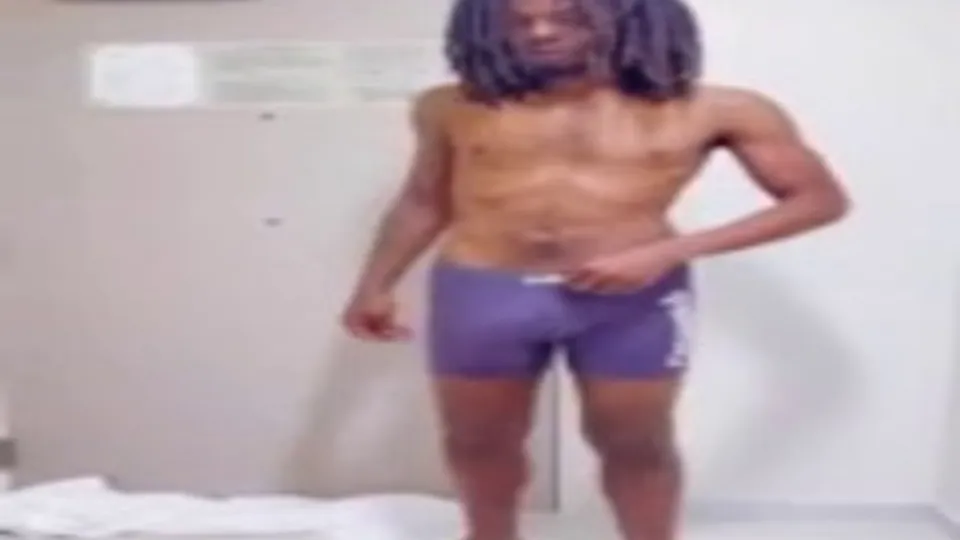 Paid Dreadhead Strips and Cums