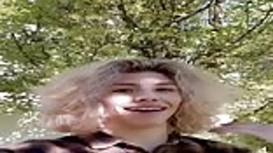 Big Diva in the Woods Boys Porn