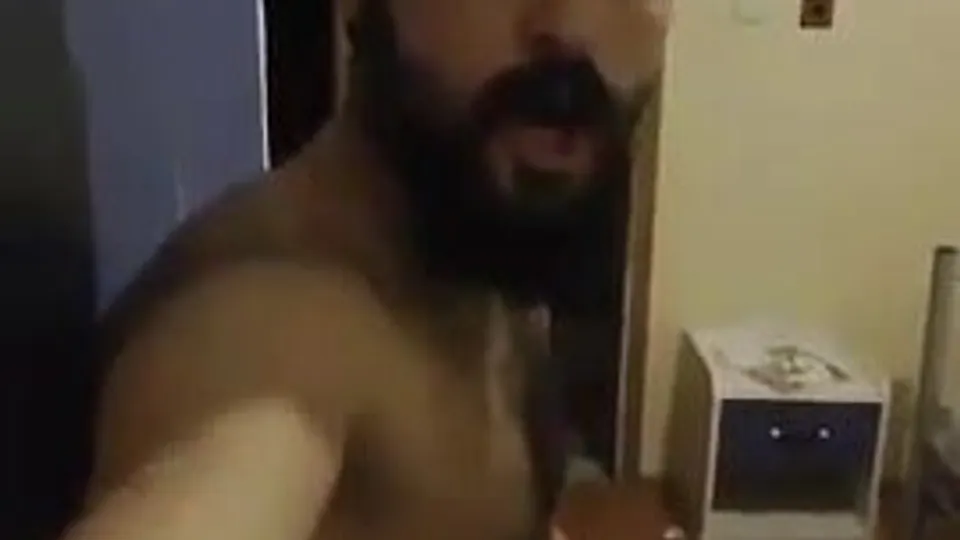 Turkish Hairy Dick