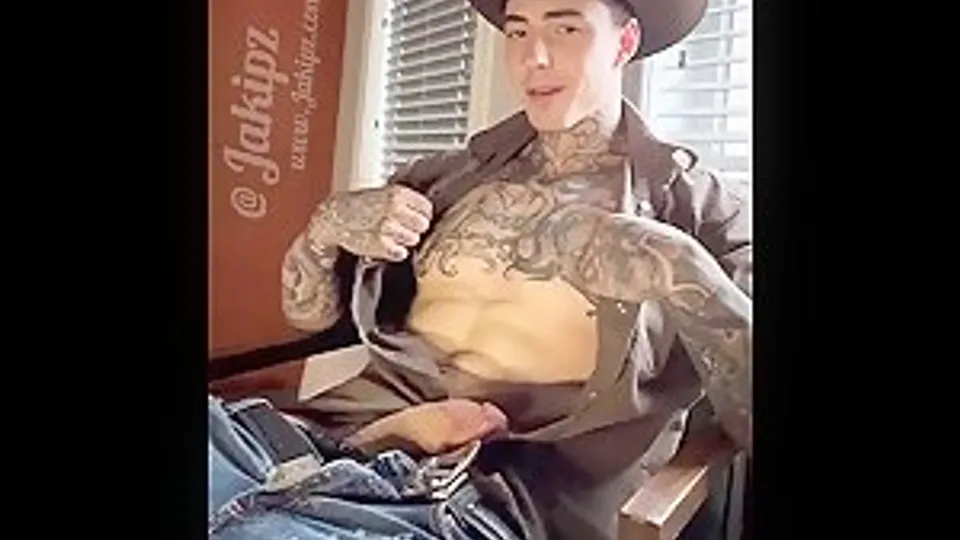 Big Horsecock
