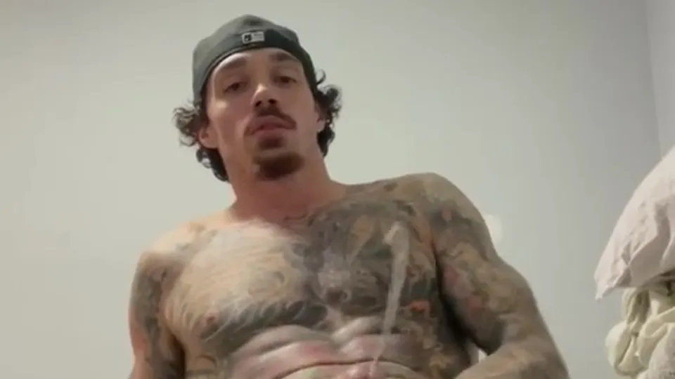 Big Hung Alpha Fuckers Busting Nutts...Who's Your Pick? - ThisVid.com